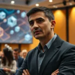 Selçuk Bayraktar genç bilim insanlarına seslendi: "Nereye vardığınız değil, yaptığınız çabalar önemli"