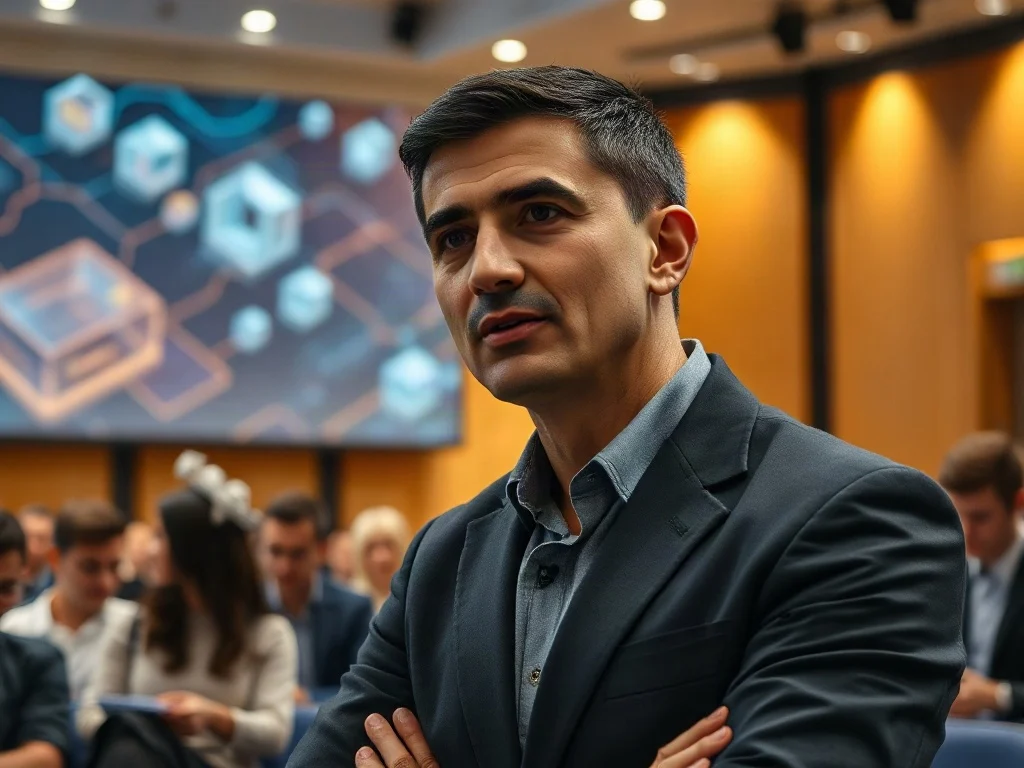 Selçuk Bayraktar genç bilim insanlarına seslendi: "Nereye vardığınız değil, yaptığınız çabalar önemli"