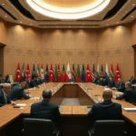 Türk Devletleri Ankara'da Toplanıyor: Zirveden Beklentiler ve Öne Çıkan Başlıklar