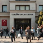 Yargıtay'dan "sürgün tayin"e engel: Maaşı düşürülen işçi eski işyerine iade edildi