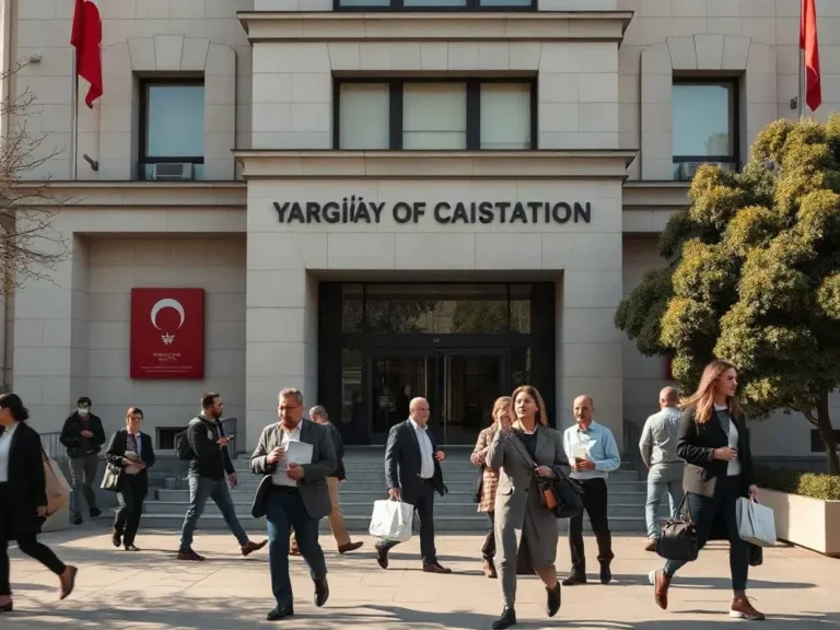 Yargıtay'dan "sürgün tayin"e engel: Maaşı düşürülen işçi eski işyerine iade edildi